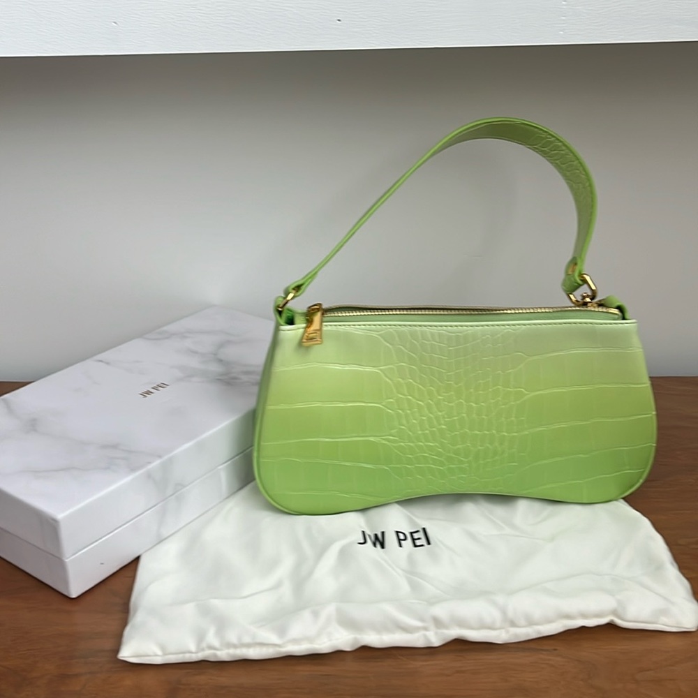 JW PEI Eva shoulder bag